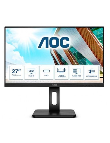 Monitor 27 aoc q27p2ca