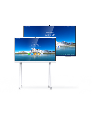 Ecran interactiv monitor touch huawei...