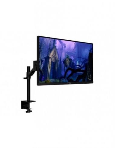 Display specifications panel size: 27...