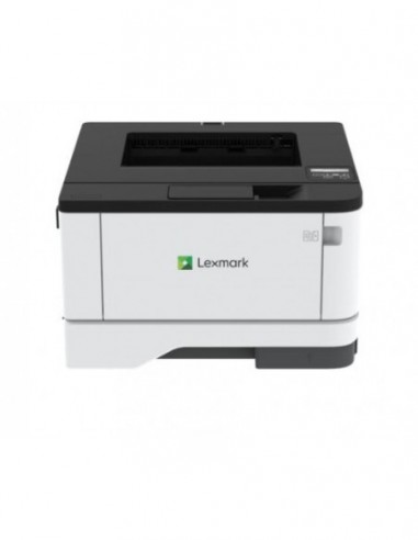 Imprimanta laser mono lexmark ms431dn...