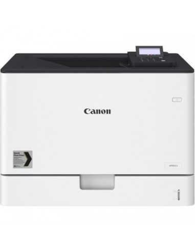 Imprimanta laser color canon lbp852cx...