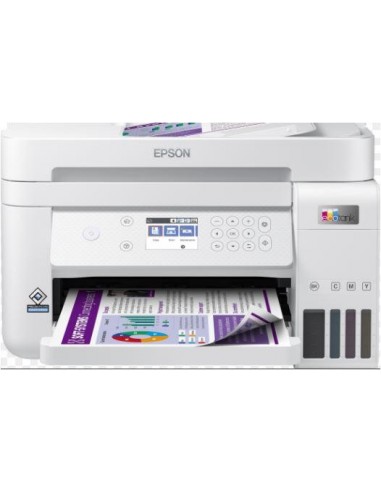 Multifunctional inkjet color epson...