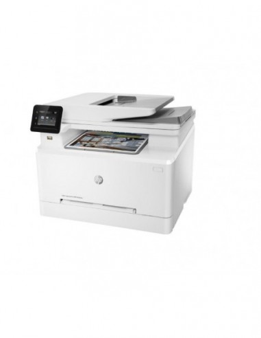 Multifunctional laser color hp pro...