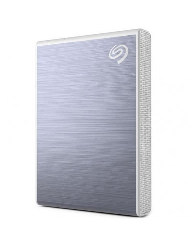 Ssd extern seagate one touch 500gb...