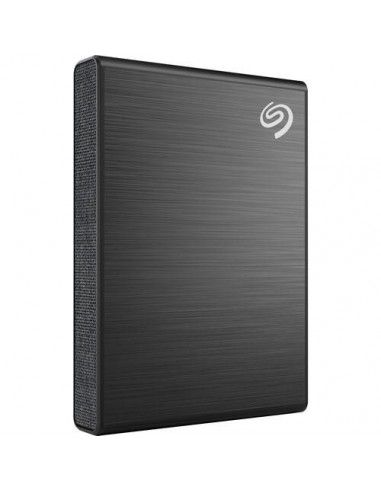 Ssd extern seagate one touch 2tb usb...