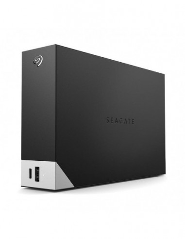 Hdd extern seagate 14tb desktop one...