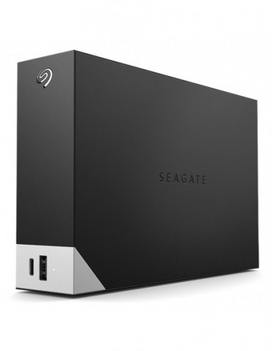 Hdd extern seagate 20tb desktop one...