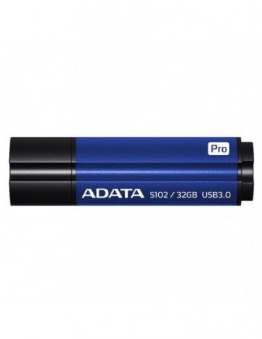 Usb flash drive adata 32gb s102 pro...