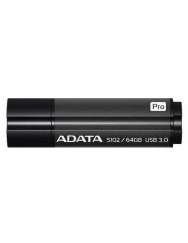 Usb flash drive adata 64gb s102 pro...