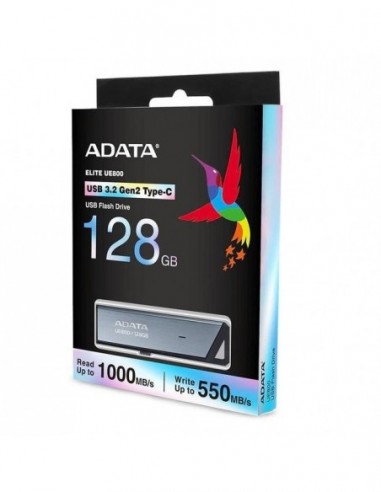 Usb flash drive adata 128gb ue800 usb...