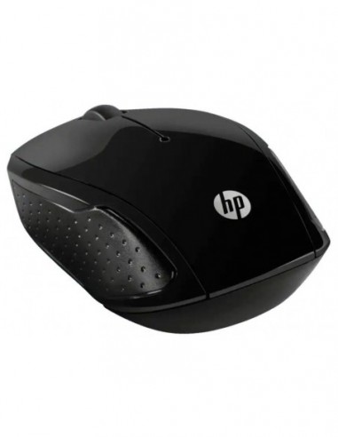 Hp mouse wireless 200 black. culoare:...