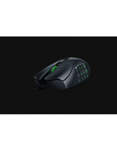 Razer naga x wired mmo gaming mouse