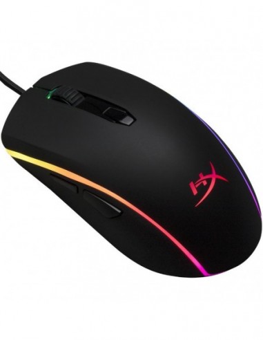 Mouse gaming hp hyperx pulsfire surge...