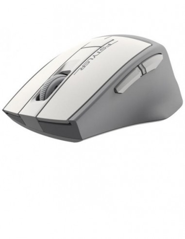 Mouse a4tech - fg30 grey wireless...