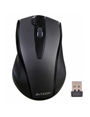 Mouse a4tech - g9-730fx-bk wireless...