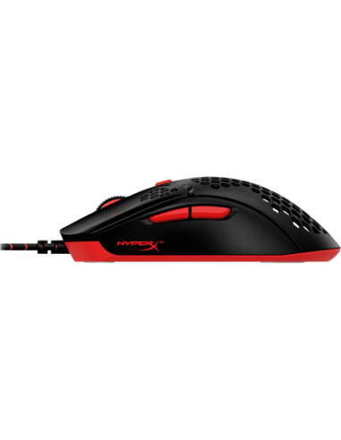 Mouse gaming hyperx pulsefire haste...