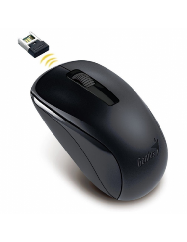 Mouse genius wireless nx-7005 2.4ghz...
