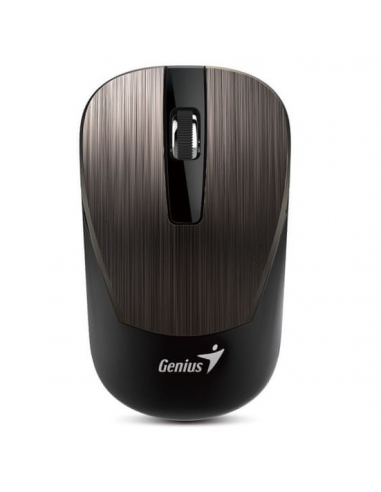 Mouse genius wireless nx-7015 2.4ghz...