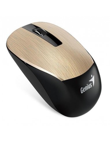 Mouse genius wireless nx-7015 2.4ghz...