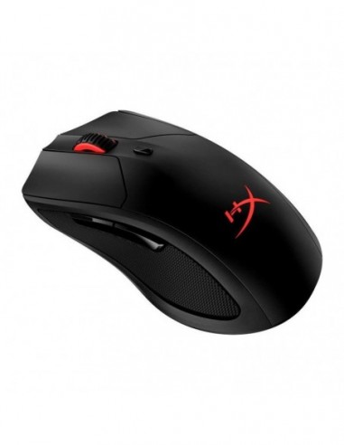 Mouse hp hyperx pulsefire dart...