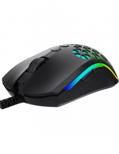 Mouse aqirys polaris wireless 7...