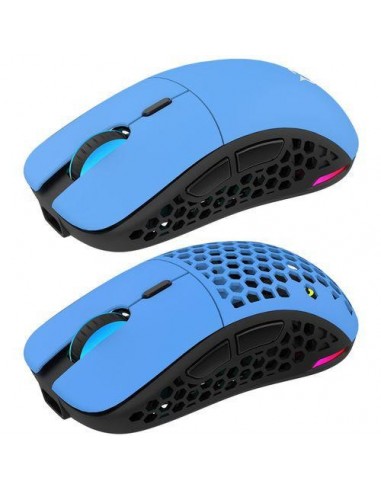 Mouse aqirys t.g.a wireless 6 butoane...