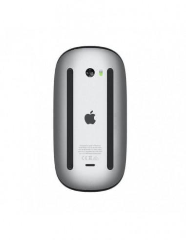 Apple magic mouse (2022) multi-touch...