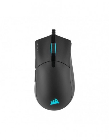 Mouse gaming corsair sabre rgb pro...