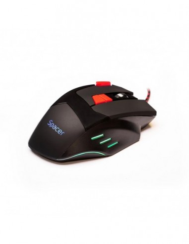 Mouse spacer gaming sp-gm-02 cu fir...