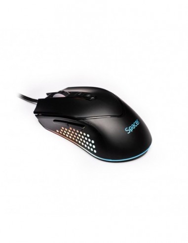 Mouse spacer gaming spgm-alien-nova...