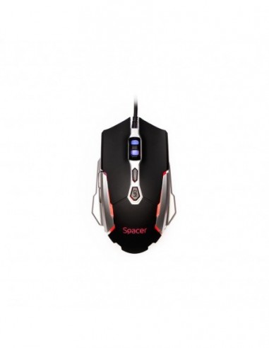 Mouse spacer gaming spgm-pulsar-lite...