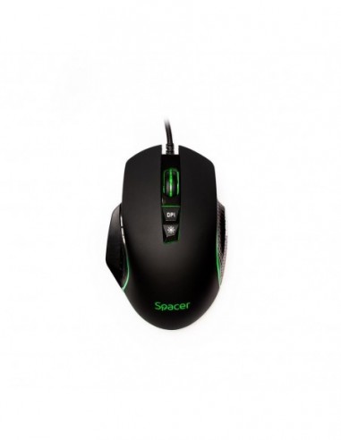 Mouse spacer gaming spgm-pulsar-speed...