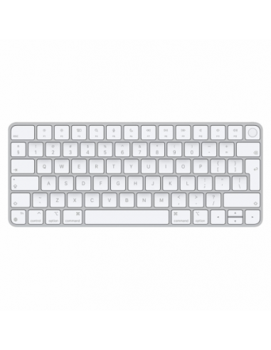 Apple magic keyboard (2021) with...