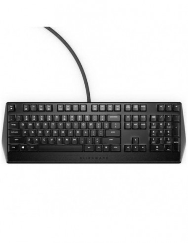 Dell keyboard alienware rgb...