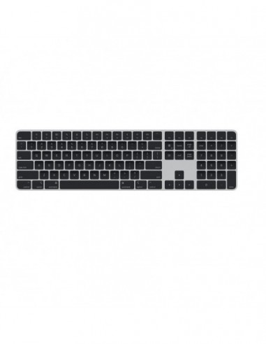 Apple magic keyboard w touch id and...