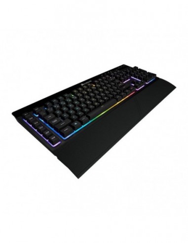 Tastatura gaming corsair k57 rgb...