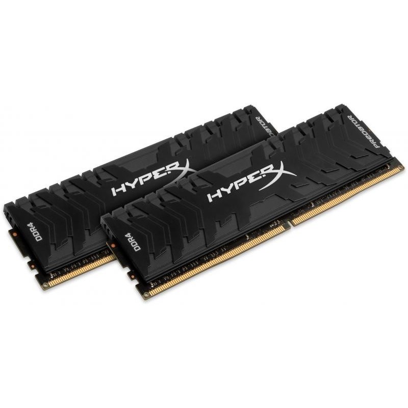 Memorie ram kingston dimm ddr4 8gb...