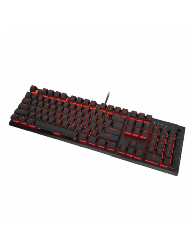 Tastatura gaming mecanica corsair k60...