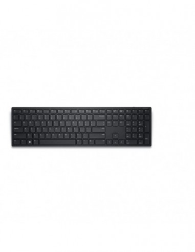 Dell wireless keyboard – kb500 color:...