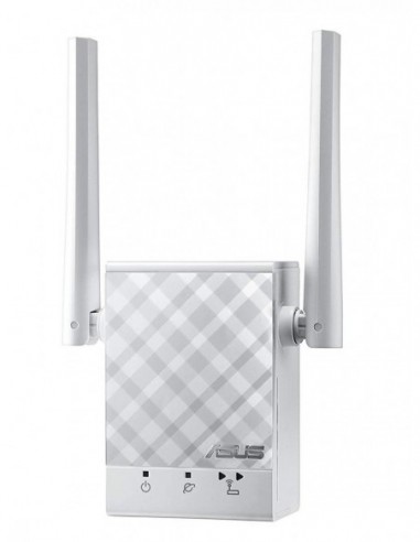 Asus wireless ac750 dual-band...