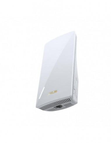 Asus rp-ax56 ax1800 dual band wifi 6...