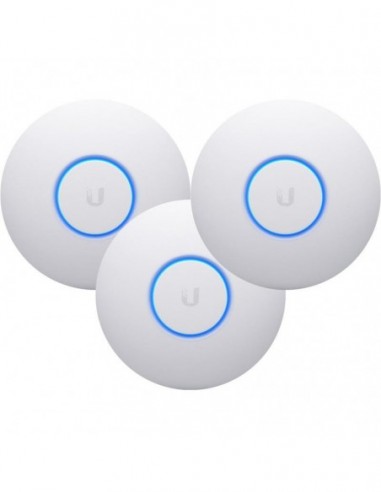 Ubiquiti unifi acess point wave 2...