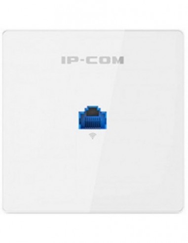 Ip-com ac1200 gigabit in-wall access...