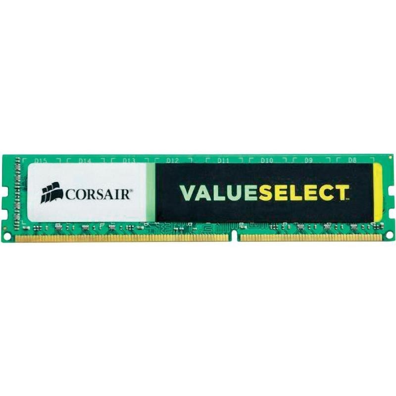 Memorie ram dimm corsair 4gb (1x4gb)...