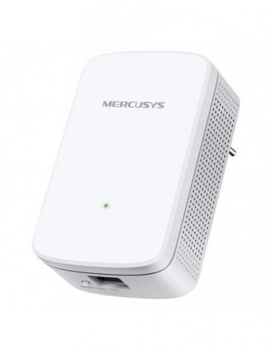 Mercusys range extender wi-fi 300mbps...