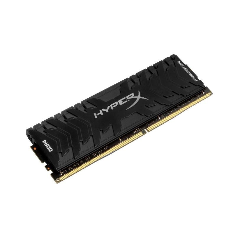 Memorie ram kingston dimm ddr4 16gb...