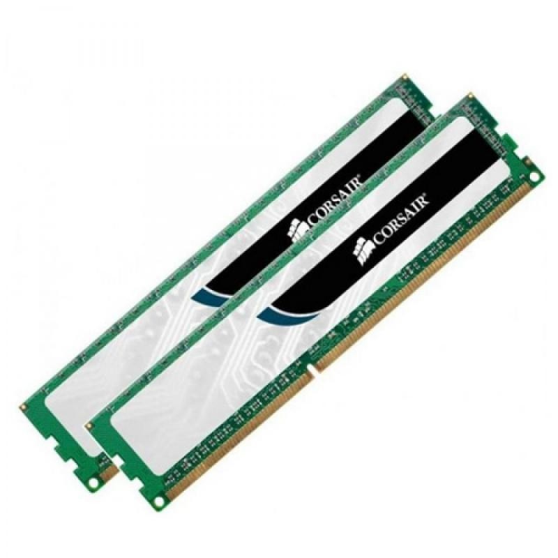 Memorie ram dimm corsair 4gb (2x2gb)...