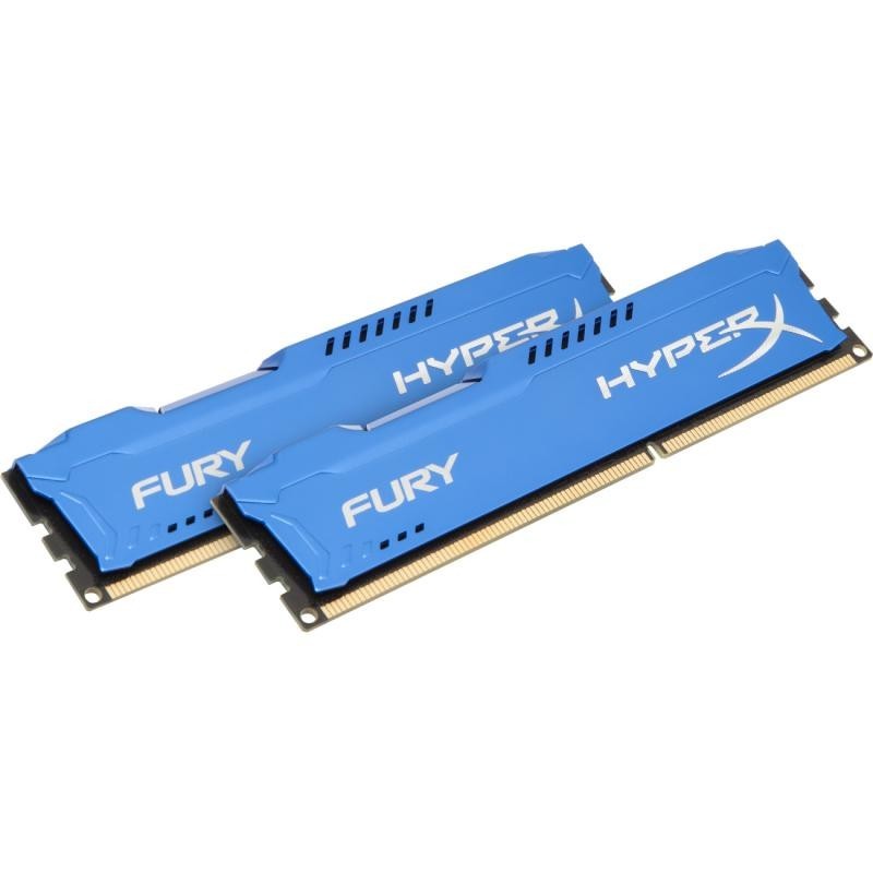 Memorie ram kingston dimm ddr3 16gb...