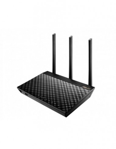 Router wireless asus rt-ac1900u...
