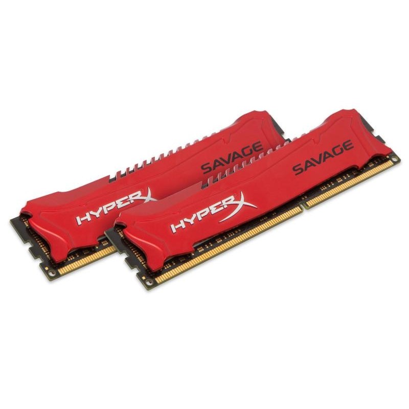 Memorie ram kingston dimm ddr3 16gb...